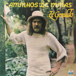Album cover of Caminhos De Minas