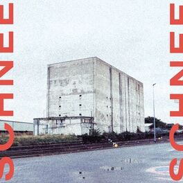 Album cover of Schnee