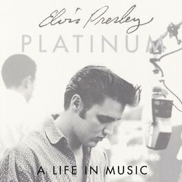 Album picture of Platinum - A Life In Music
