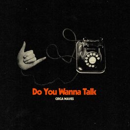 Album cover of Do You Wanna Talk
