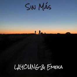Album cover of Sin Más