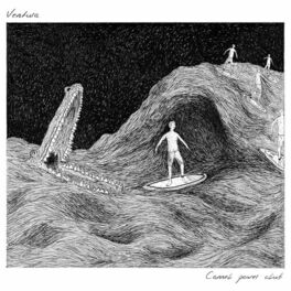Album cover of Ventura ( Surfin' edit )