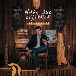 Album cover of Nada Que Celebrar