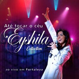 Album cover of Até Tocar o Céu - Collection (Ao Vivo)