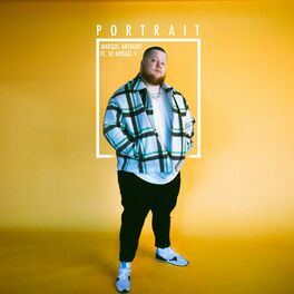 Album cover of Portrait (feat. DJ Mykael V)