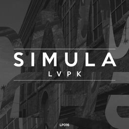 Album cover of LVPK