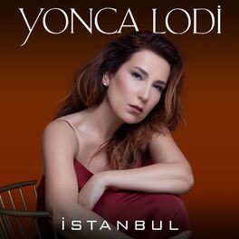 Album cover of İstanbul (Akustik)