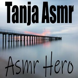 Album cover of Asmr Hero
