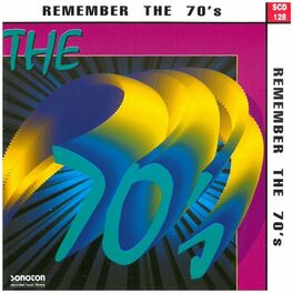 Album cover of Remember the 70's