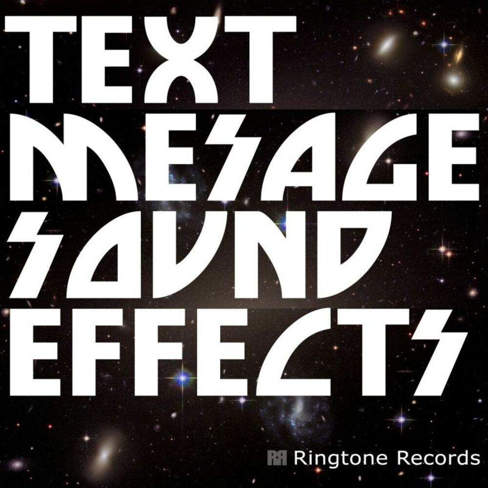 Text tone