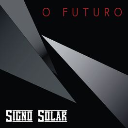 Album cover of O Futuro