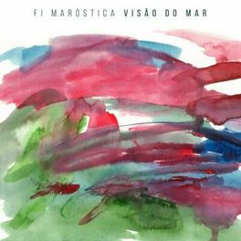 Album cover of Visão do Mar