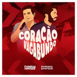 Album cover of Coração Vagabundo