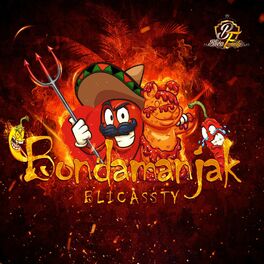 Album cover of Bondamanjak