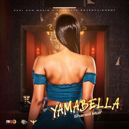 Album cover of Yamabella