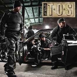 Album cover of T.O.S. (Terminate On Sight)