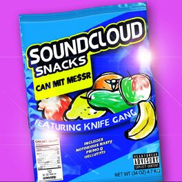 Album cover of Soundcloud Snacks