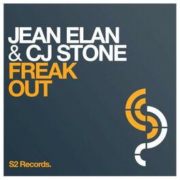 Album cover of Freak Out