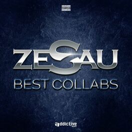 Album cover of Zesau Best Of Collabs