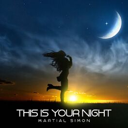 Album cover of This Is Your Night