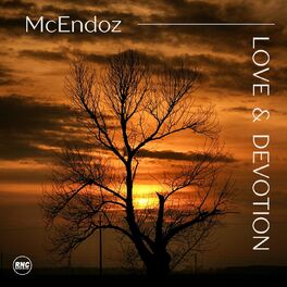 Album cover of Love & Devotion