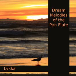 Album cover of Dream Melodies of the Pan Flute I (1)