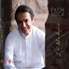 Album cover of Lâ Mekân