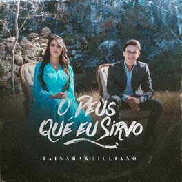 Album cover of O Deus Que Eu Sirvo