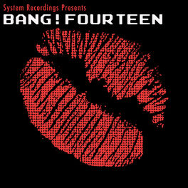 Album cover of BANG! FOURTEEN