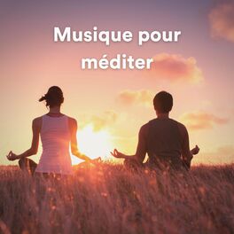 Album cover of Musique Pour Mediter