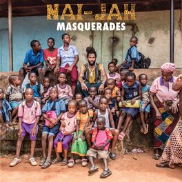 Album cover of Masquerades