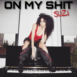 Album cover of On My Shit