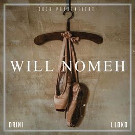 Album cover of WILL NOMEH