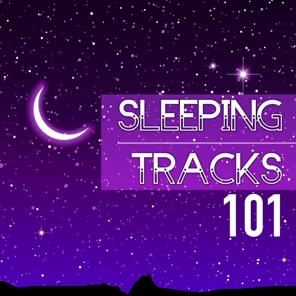 Sleep track. Sleep pattern. Sleeper track. Sleeping Wings.