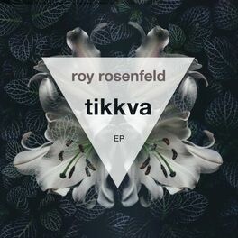 Album cover of Tikkva EP