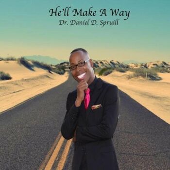 He'll Make a Way cover