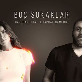 Album cover of Boş Sokaklar
