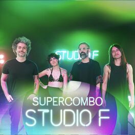 Tarde Demais: Ouça novo single da Supercombo com participação especial de  Vitor Kley