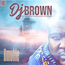 Album cover of Umuhle
