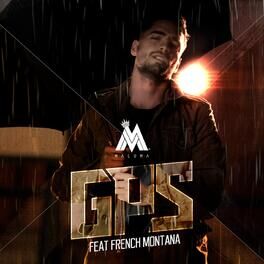 Album picture of GPS (feat. French Montana)