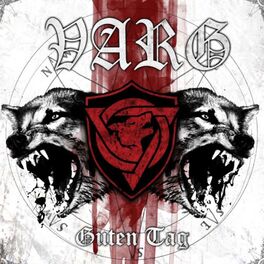 Album cover of Guten Tag