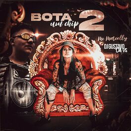 Album cover of Bota um Chip 2
