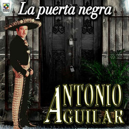 Album cover of La Puerta Negra