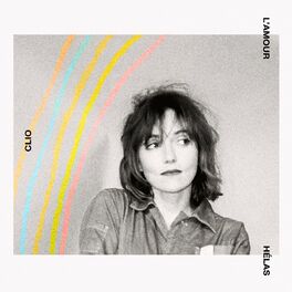 Album cover of L'amour hélas