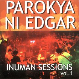 Album cover of Inuman Sessions, Vol. 1