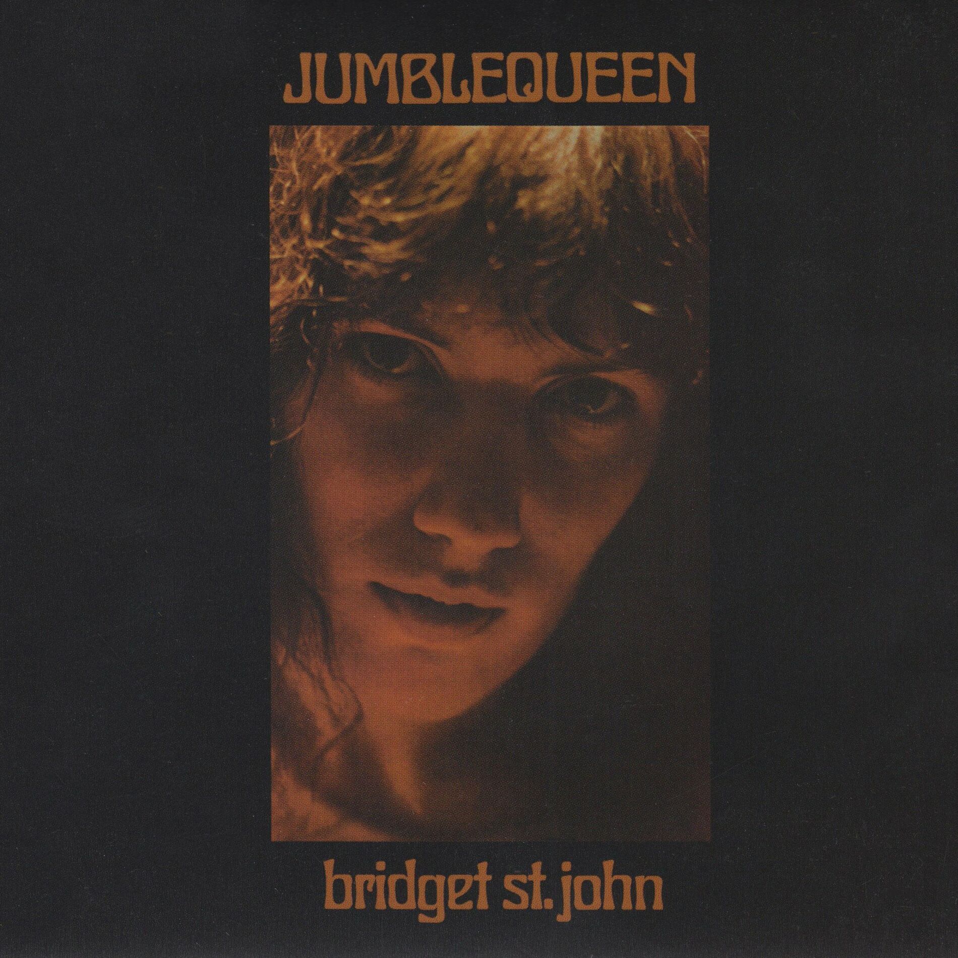 Bridget St. John: albums, songs, playlists | Listen on Deezer