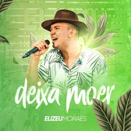 Album cover of Deixa Moer (Ao Vivo)