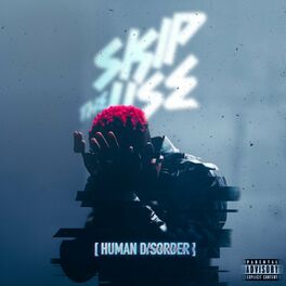 Album cover of Human disorder