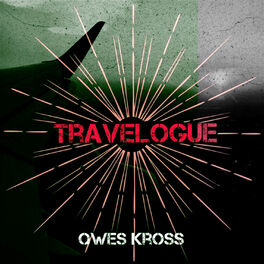 Album cover of Travelogue