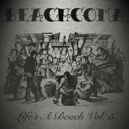 Album cover of Life's a Beach, Vol. 5